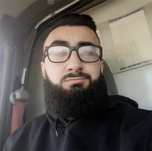 Meet your Posher, Kyle